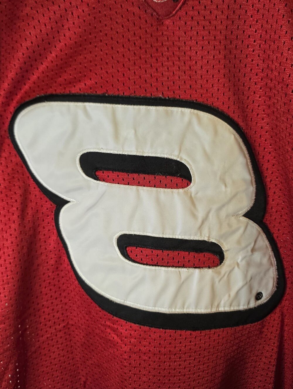 Vintage Dale Jr Racing Chase Authentics Jersey Mens Medium - Picture 4 of 6